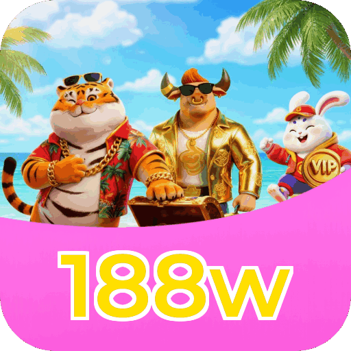 Login rápido no app 188w